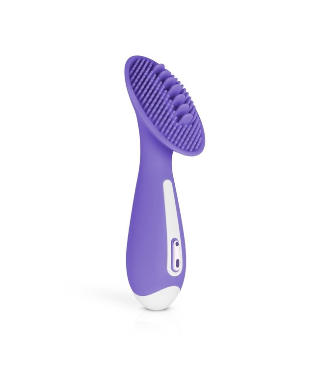 Good Vibes Only Nara Clitoris Stimulator