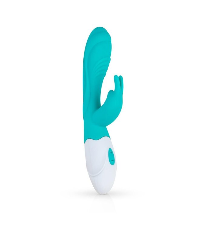 Good Vibes Only Leda Rabbit Vibrator