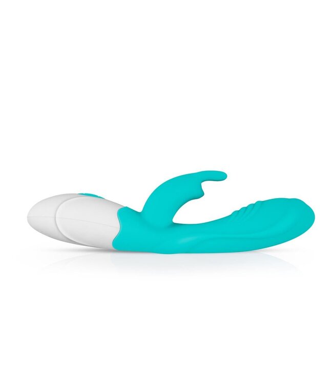 Good Vibes Only Leda Rabbit Vibrator