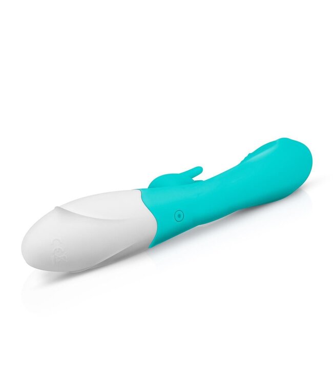 Good Vibes Only Leda Rabbit Vibrator