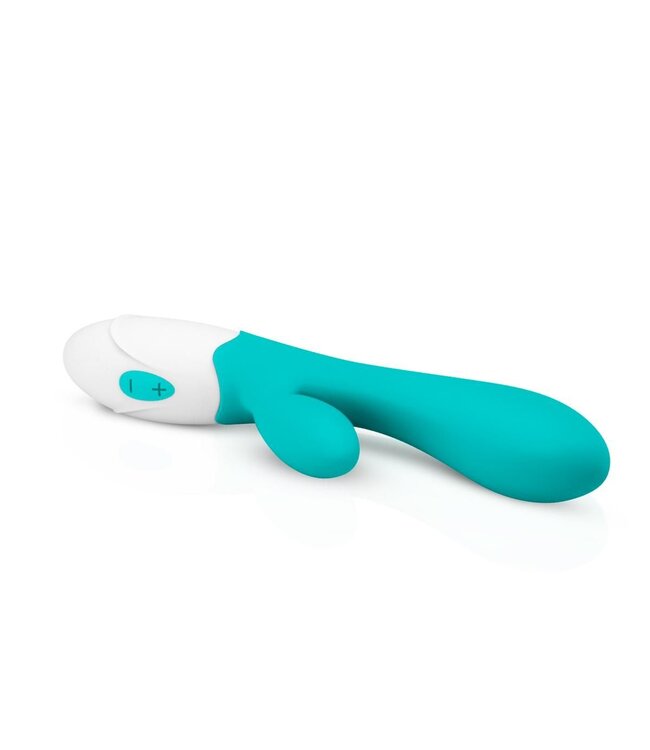 Good Vibes Only Blis Rabbit Vibrator