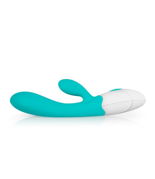 Good Vibes Only Blis Rabbit Vibrator