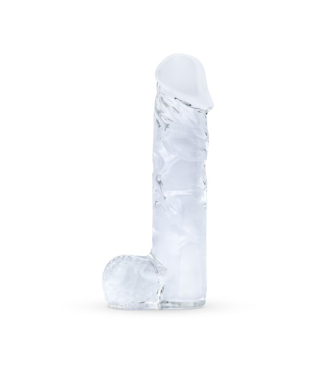 Gildo Gildo - Realistische Glazen Dildo No. 29