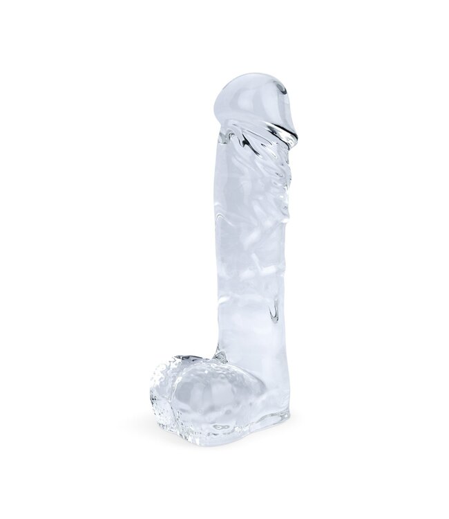 Gildo Gildo - Realistische Glazen Dildo No. 29