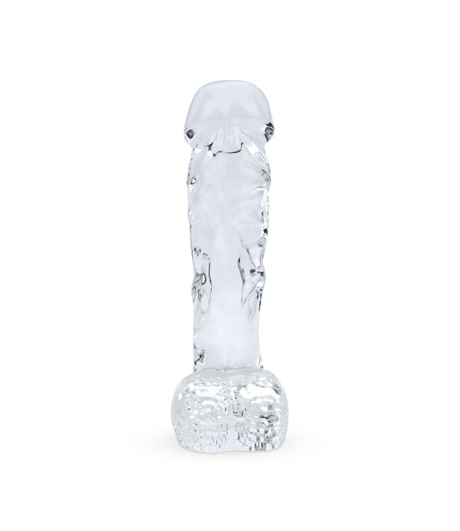 Gildo Gildo - Realistische Glazen Dildo No. 29