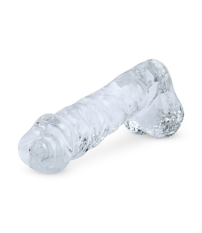 Gildo Gildo - Realistische Glazen Dildo No. 29