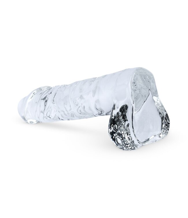Gildo Gildo - Realistische Glazen Dildo No. 29