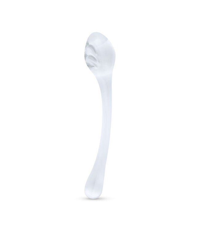 Gildo Gildo - G-spot Glazen G-spot/Prostaat Dildo No. 28