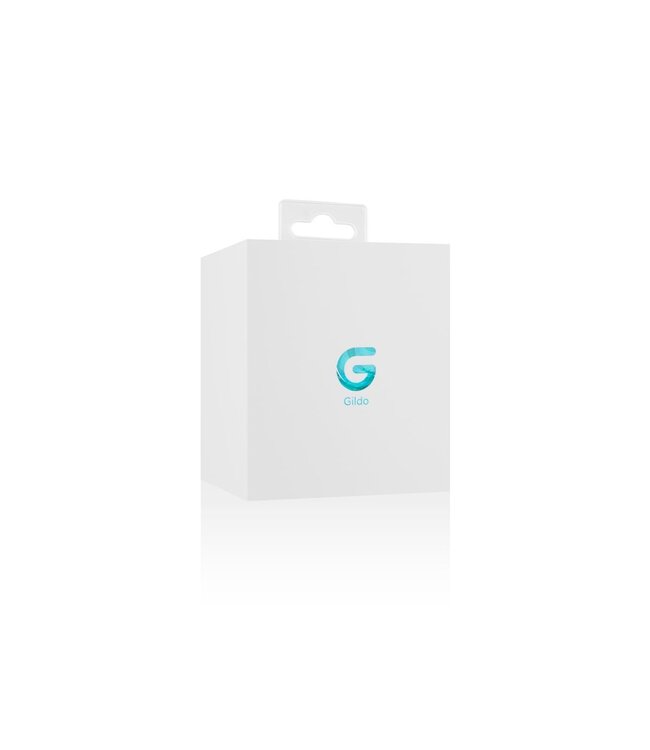 Gildo Glazen Buttplug No. 27