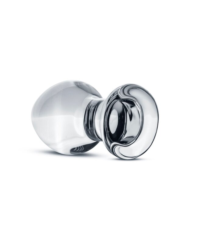 Gildo Glazen Buttplug No. 26