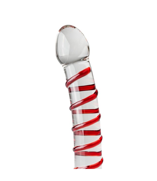 Gildo Glazen Dildo No. 15