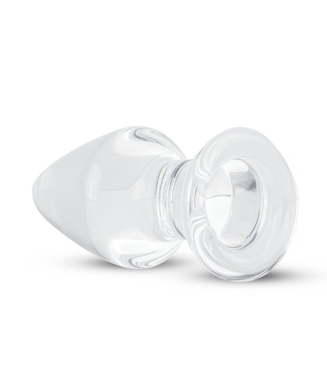 Gildo Glazen Buttplug No. 25
