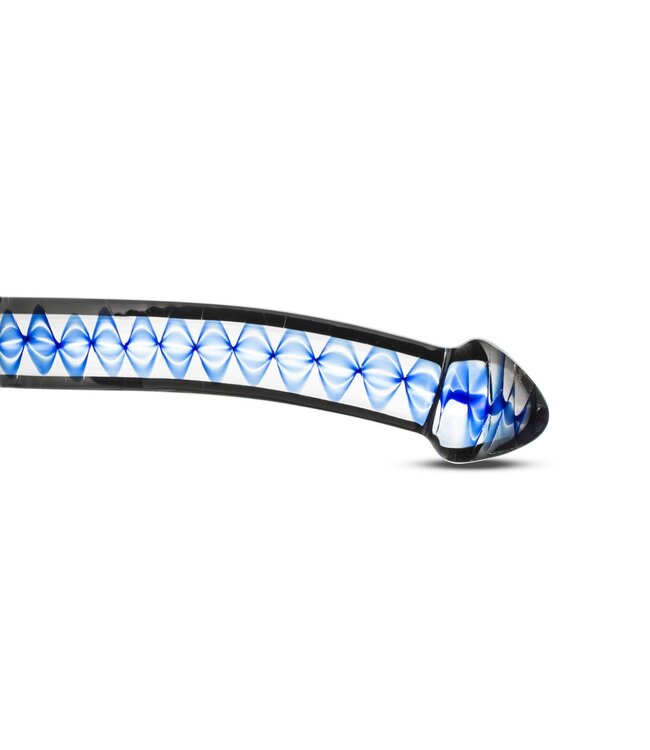 Gildo Glazen G-Spot Dildo No. 4