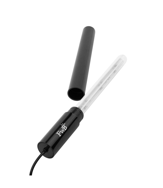 Friend with Benefits Friend with Benefits - Make Me Hot Verwarmingsstaaf voor Masturbators