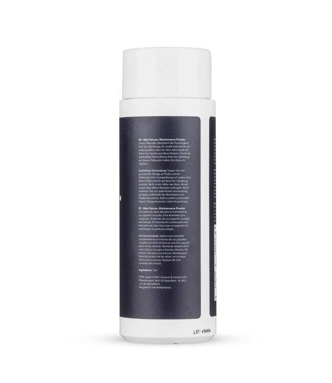 FPPR. FPPR. Masturbator Onderhoudspoeder -150 ml
