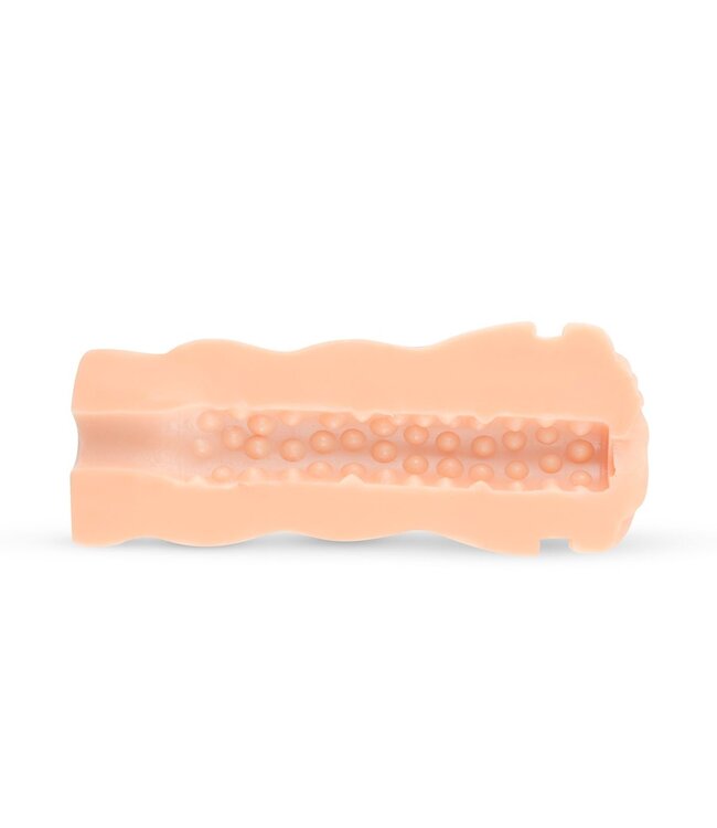 FPPR. FPPR. Vagina Masturbator - Mokka