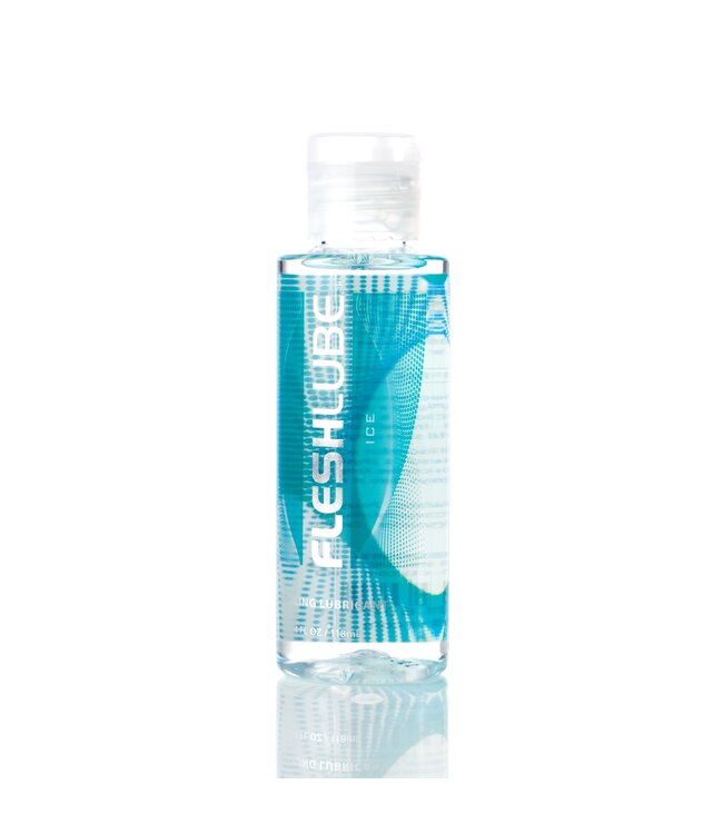 Fleshlight Fleshlight - Fleshlube Ice Glijmiddel - 250 ml