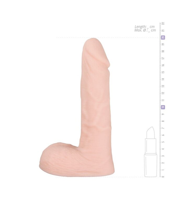 Fleshlight Mr. Limpy - Groot