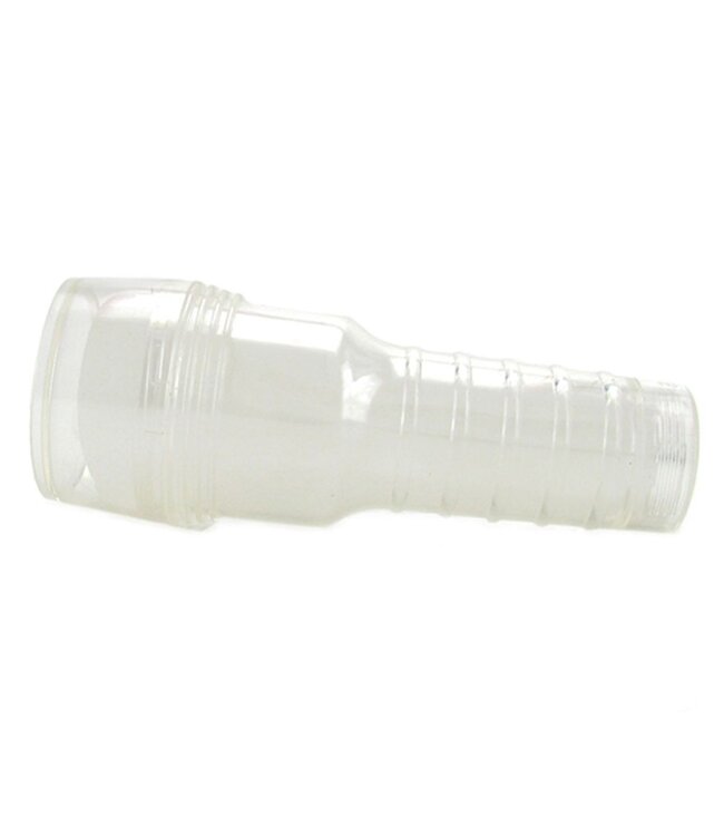 Fleshlight Fleshlight – Ice Butt Crystal Masturbator – Transparant