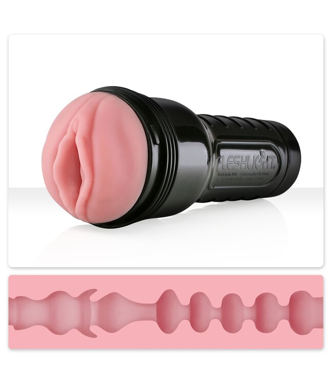 Fleshlight Fleshlight - Pink Lady Mini Lotus