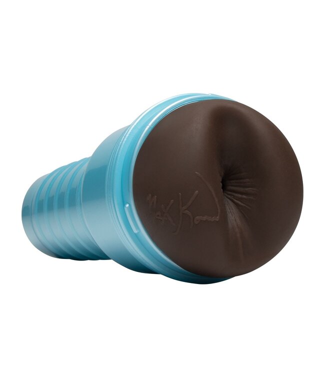Fleshlight Fleshjack Boys - Max Konnor Overdrive