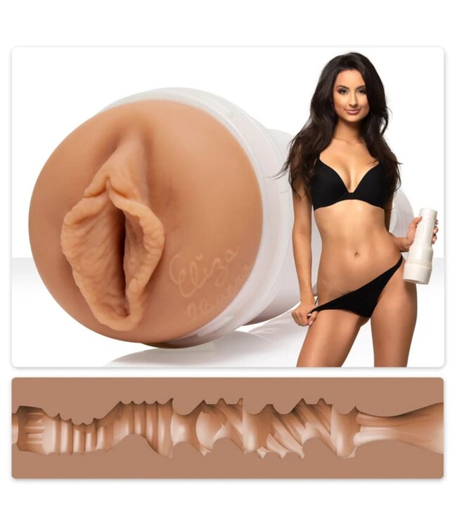 Fleshlight Fleshlight Girls - Eliza Ibarra Ethereal