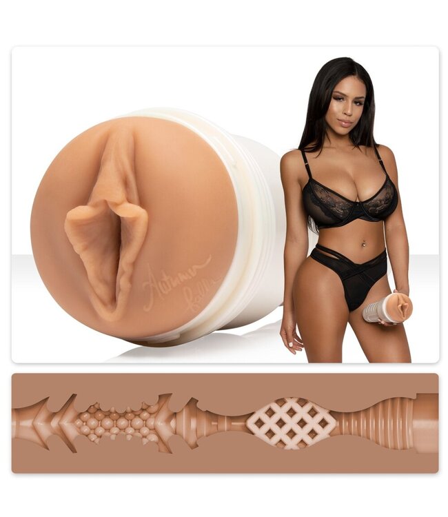 Fleshlight Fleshlight Girls - Autumn Falls