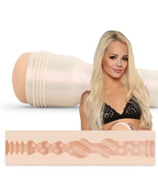 Fleshlight Fleshlight Girls - Elsa Jean Tasty