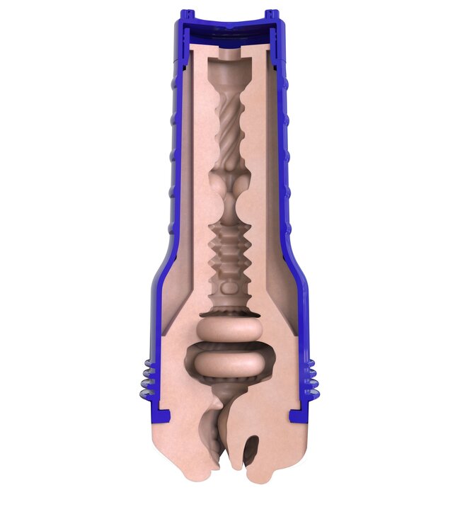 Fleshlight Fleshlight Boost Blow - Light Medium