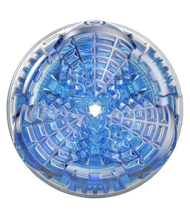 Fleshlight Fleshlight - Turbo Core - Ice