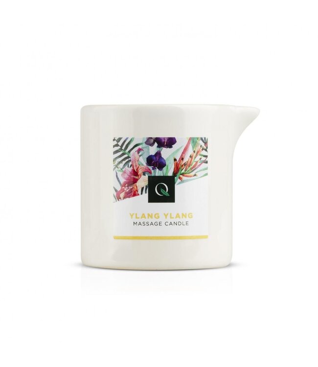 Exotiq Exotiq Massagekaars Ylang Ylang - 60g