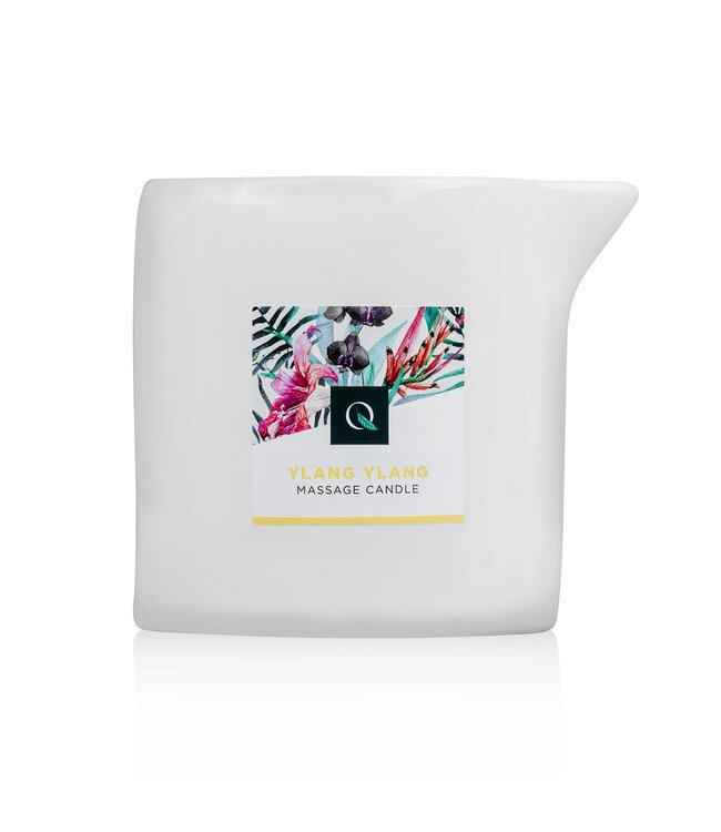Exotiq Exotiq Massagekaars Ylang Ylang - 200g