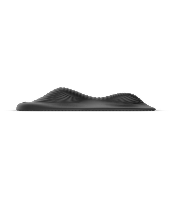 Easytoys Vibe Collection EasyToys – Vibe Pad Vibratiepad met Afstandsbediening – Zwart