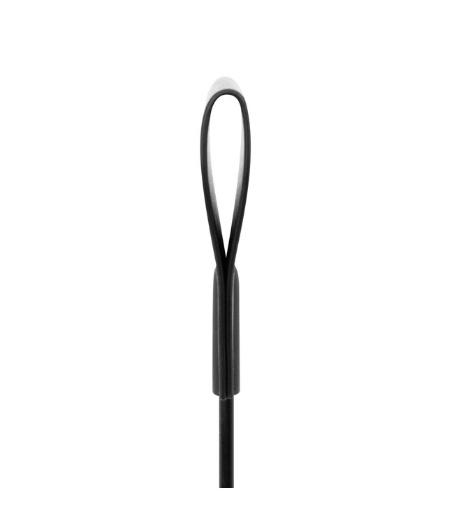 Easytoys Fetish Collection Easytoys Fetish - Zwarte Zweep - 42,5 cm