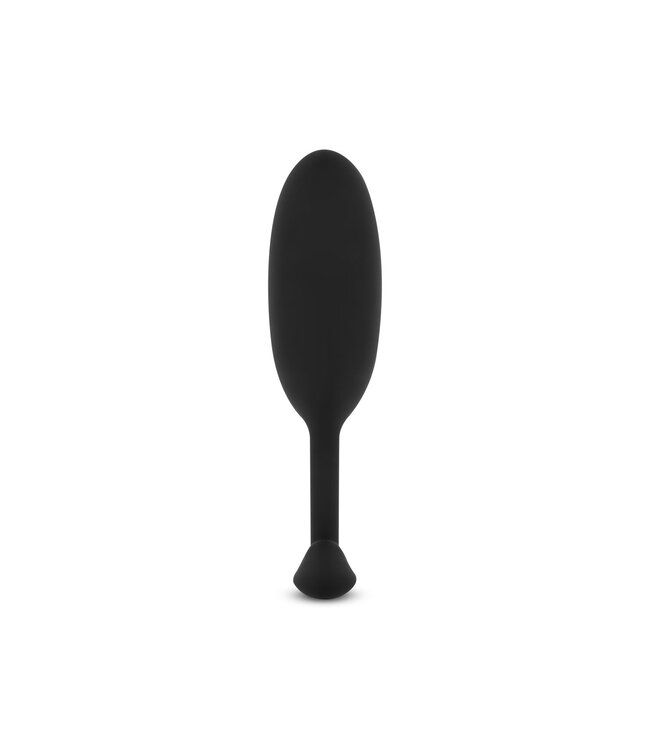 Easytoys Anal Collection Heavy Fulfiller - Butt Plug Met Gewicht - Medium