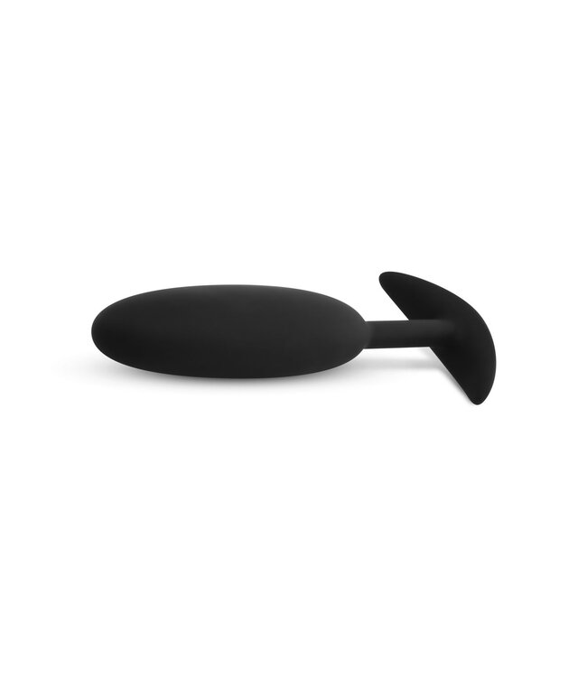 Easytoys Anal Collection Heavy Fulfiller - Butt Plug Met Gewicht - Small