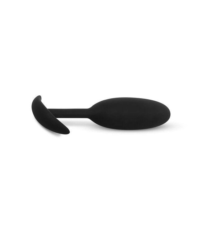Easytoys Anal Collection Heavy Fulfiller - Butt Plug Met Gewicht - Small