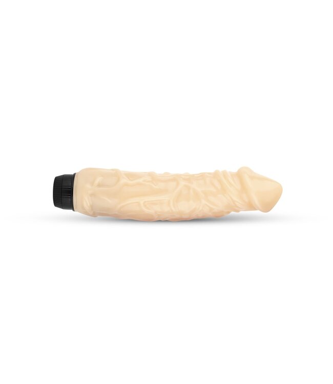 Easytoys Vibe Collection Jelly Supreme - Realistische Vibrator