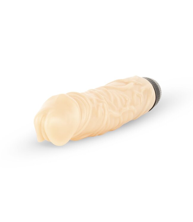 Easytoys Vibe Collection Jelly Supreme - Realistische Vibrator