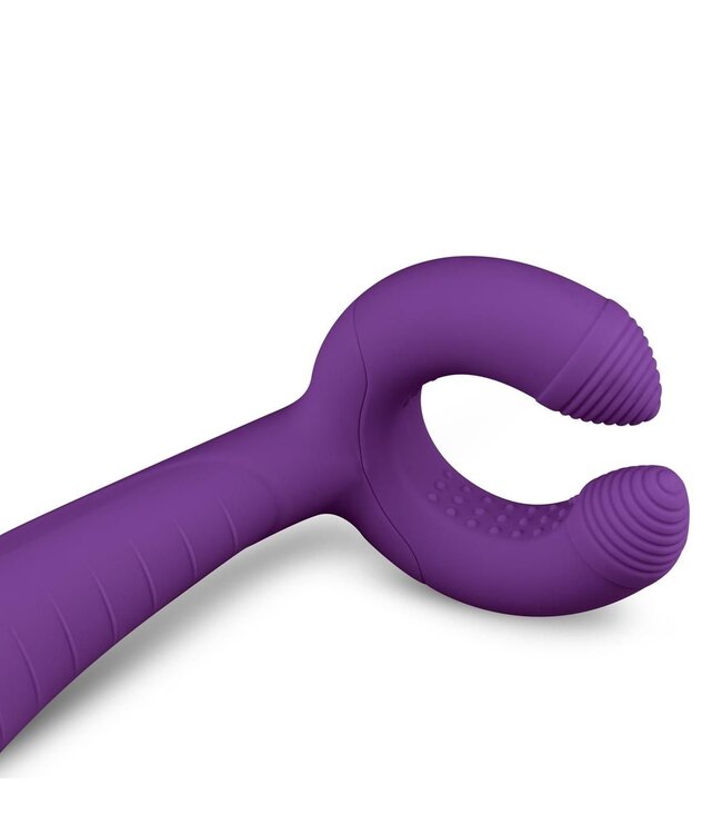 Easytoys Vibe Collection Couples Vibrator