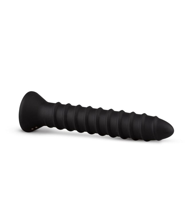 Easytoys Anal Collection Screwed Plug Anaal Vibrator - Large