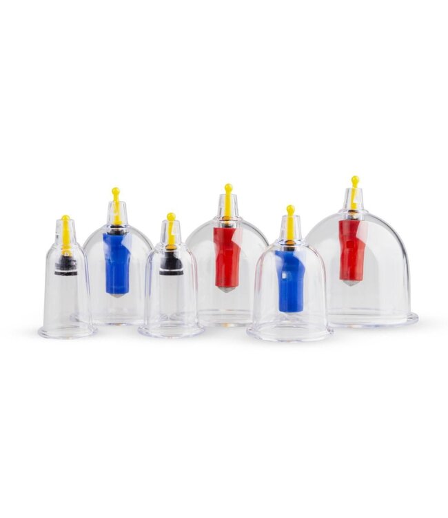 Easytoys Fetish Collection Easytoys Fetish - Cupping Set