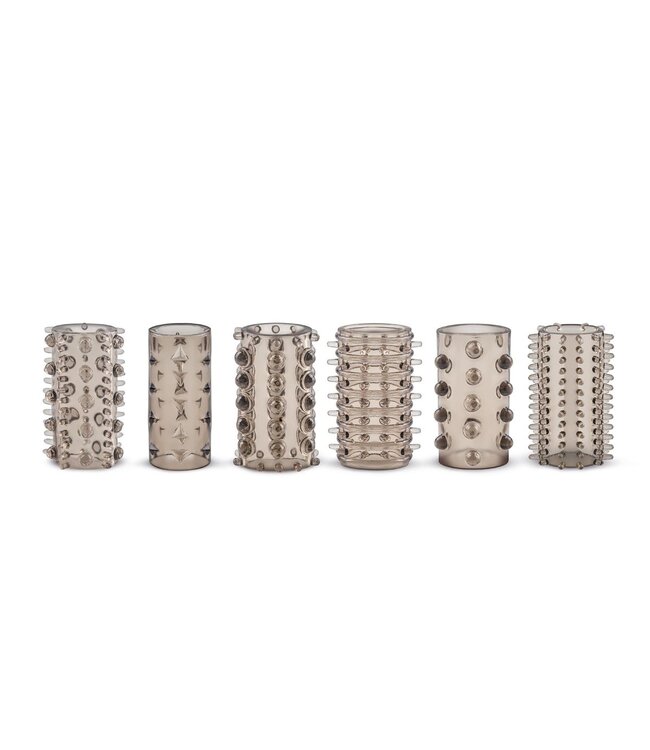 Easytoys Men Only Penis Sleeve Set
