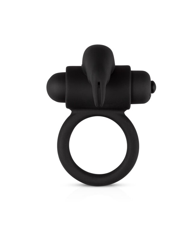 Easytoys Men Only Bunny Vibe Cockring