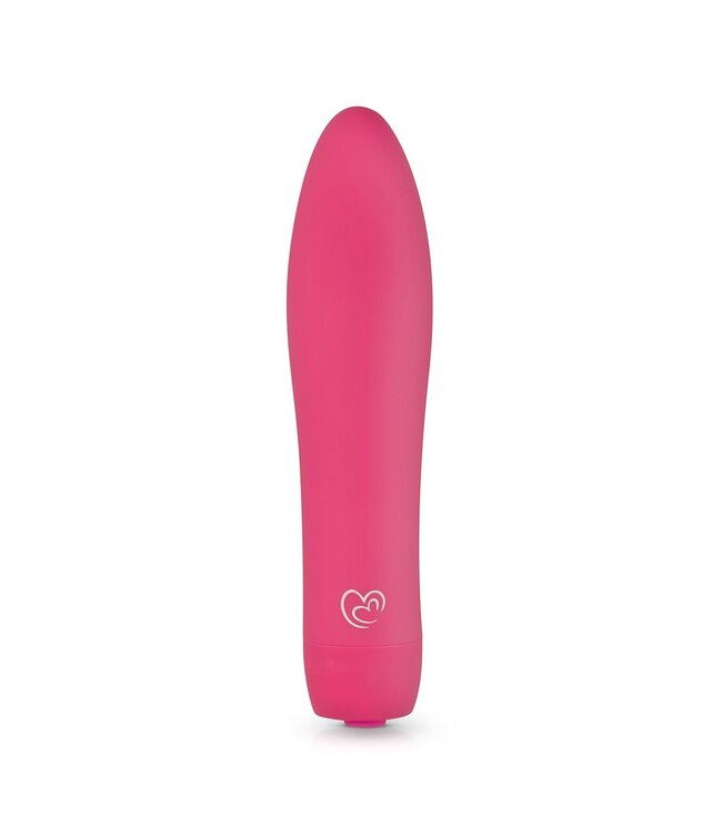 Easytoys Mini Vibe Collection Velvet Vibe - Roze