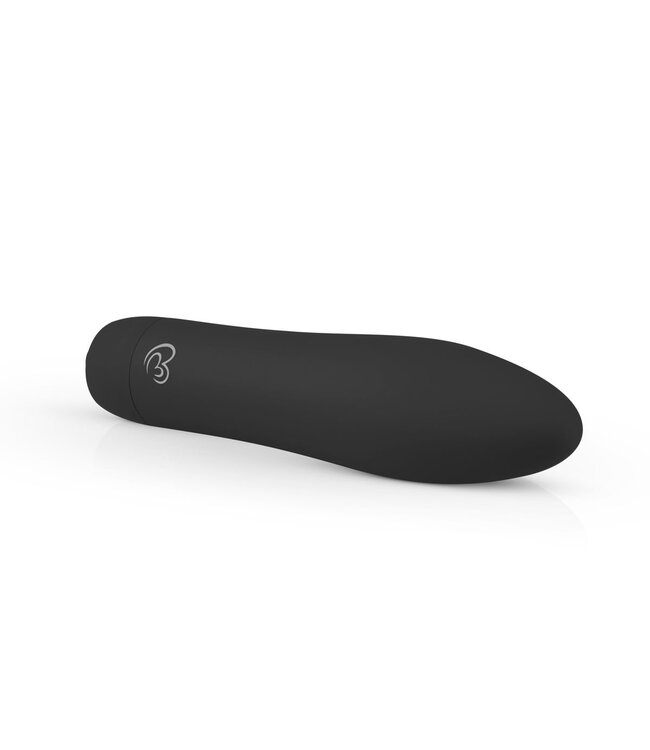 Easytoys Mini Vibe Collection Velvet Vibe - Zwart