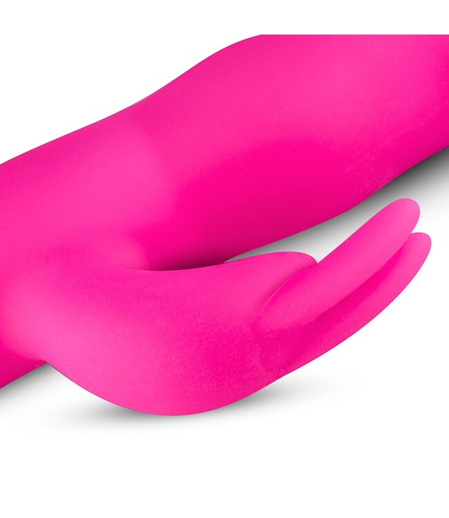 Easytoys Vibe Collection Mad Rabbit Vibrator - Roze