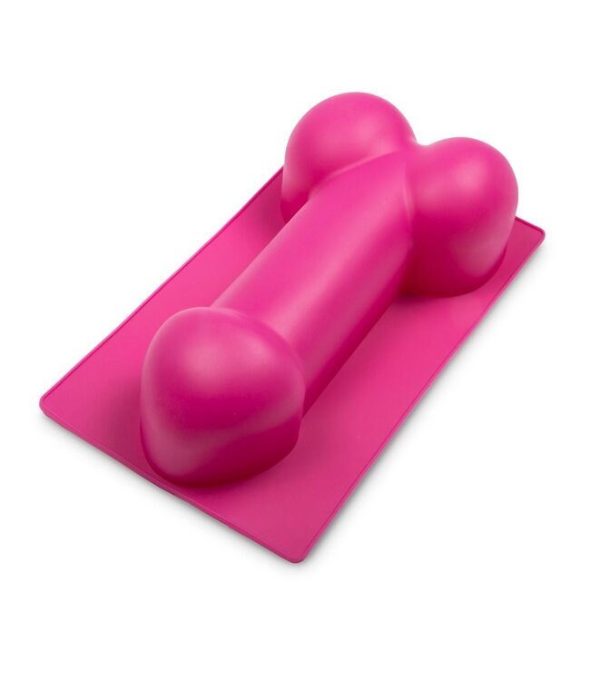 Easytoys Online Only Penis Bakvorm