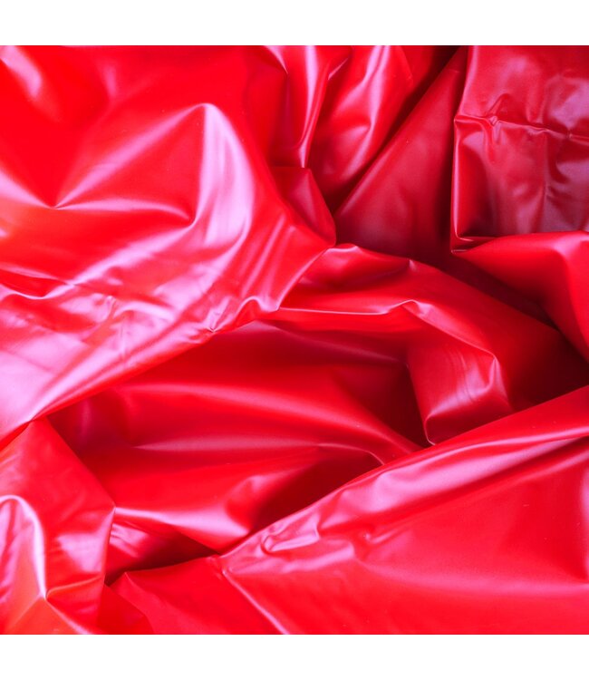 Easytoys Online Only Laklaken - Rood