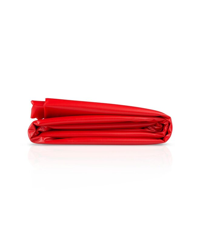 Easytoys Online Only Laklaken - Rood